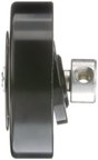 NSK 84SPF0103+S08 Accessory Drive Belt Idler Pulley - view 1