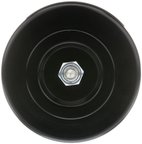NSK 84SPF0103+S08 Accessory Drive Belt Idler Pulley - view 2