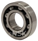 NSK B31Z-16C4 Wheel Bearing - Rear Outer - view 1