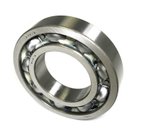 NSK B43-2CG65 Drive Axle Shaft Bearing - Front - view 1