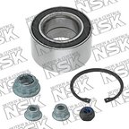 NSK KH10001 Wheel Bearing Kit - Front or Rear - view 1