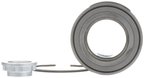 NSK KH10008 Wheel Bearing Kit - Rear - view 3