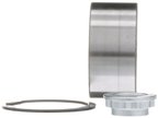 NSK KH10008 Wheel Bearing Kit - Rear - view 1