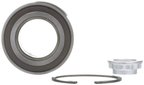 NSK KH10008 Wheel Bearing Kit - Rear - view 2