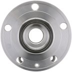 NSK KH30002 Wheel Bearing Kit - Front or Rear - view 3