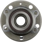 NSK KH30002 Wheel Bearing Kit - Front or Rear - view 2