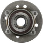 NSK KH30006 Wheel Bearing Kit - Front - view 2