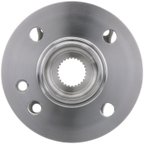 NSK KH30007 Wheel Bearing Kit - Front - view 3
