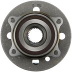 NSK KH30007 Wheel Bearing Kit - Front - view 2