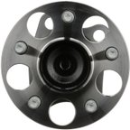 NSK KH30040 Wheel Bearing Kit - Rear - view 3