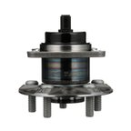 NSK KH30040 Wheel Bearing Kit - Rear - view 1