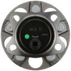 NSK KH30040 Wheel Bearing Kit - Rear - view 2