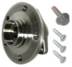 NSK KH30049 Wheel Bearing Kit - Front or Rear - view 2
