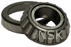 NSK STFR33-6G5U42UR Differential Pinion Bearing - Rear Outer - view 1