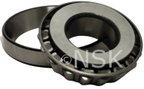NSK STFR40-101G5U1U01 Differential Pinion Bearing - Rear Inner - view 2