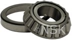 NSK STFR40-101G5U1U01 Differential Pinion Bearing - Rear Inner - view 1