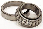 NSK TF38KW01CG5 Wheel Bearing - Front, Front Inner or Front Outer - view 1