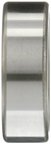 NSK VP39-2 Manual Transmission Countershaft Bearing - Front or Rear - view 1