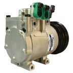 Mando 10A1006 A/C Compressor - view 5