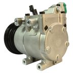 Mando 10A1006 A/C Compressor - view 6