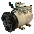 Mando 10A1006 A/C Compressor - view 1
