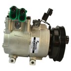 Mando 10A1006 A/C Compressor - view 4