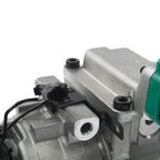 Mando 10A1007 A/C Compressor - view 4
