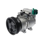 Mando 10A1007 A/C Compressor - view 1
