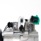 Mando 10A1020 A/C Compressor - view 5