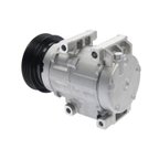 Mando 10A1037 A/C Compressor - view 3