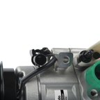 Mando 10A1037 A/C Compressor - view 4