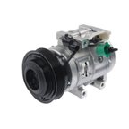 Mando 10A1037 A/C Compressor - view 1