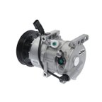 Mando 10A1051 A/C Compressor - view 2