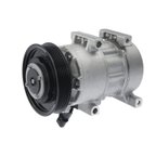 Mando 10A1051 A/C Compressor - view 3