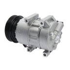 Mando 10A1052 A/C Compressor - view 3