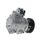 Mando 10A1054 A/C Compressor - view 3