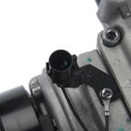 Mando 10A1054 A/C Compressor - view 4