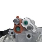 Mando 10A1059 A/C Compressor - view 4
