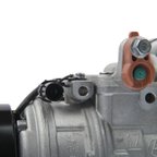Mando 10A1059 A/C Compressor - view 5