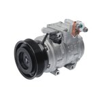 Mando 10A1059 A/C Compressor - view 1