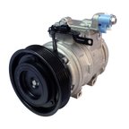 Mando 10A1061 A/C Compressor - view 1