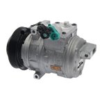 Mando 10A1064 A/C Compressor - view 2