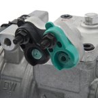 Mando 10A1064 A/C Compressor - view 4