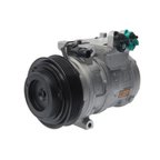 Mando 10A1064 A/C Compressor - view 1