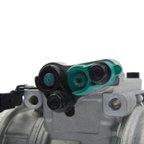 Mando 10A1065 A/C Compressor - view 4
