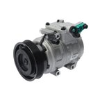 Mando 10A1065 A/C Compressor - view 1