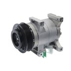 Mando 10A1069 A/C Compressor - view 3