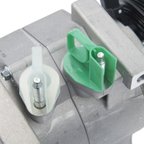 Mando 10A1069 A/C Compressor - view 5