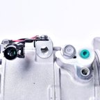 Mando 10A1073 A/C Compressor - view 6
