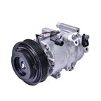 Mando 10A1073 A/C Compressor - view 1